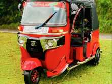 Bajaj Re 2015 Three Wheel