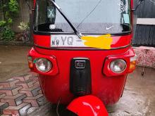 Bajaj RE 2011 Three Wheel