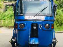 Bajaj Re 2012 Three Wheel