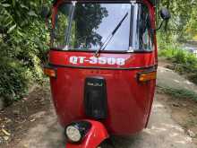 Bajaj RE 2009 Three Wheel