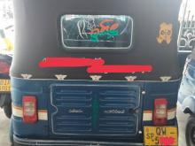 Bajaj Re 2010 Three Wheel