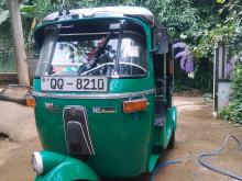 Bajaj RE 2008 Three Wheel