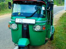 Bajaj RE 205 2011 Three Wheel