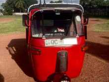 Bajaj RE 2005 Three Wheel