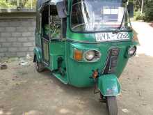 Bajaj Re 2010 Three Wheel