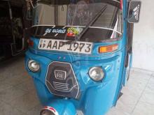 Bajaj RE 2014 Three Wheel