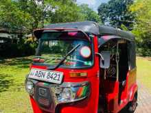 Bajaj RE 205 2015 Three Wheel
