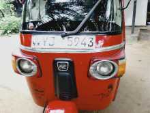 Bajaj RE 2011 Three Wheel
