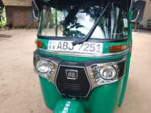 Bajaj RE 2015 Three Wheel