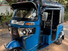 Bajaj RE 2015 Three Wheel