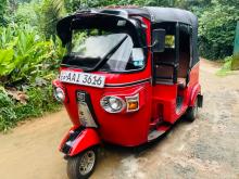 Bajaj RE 4 Stroke 2013 Three Wheel