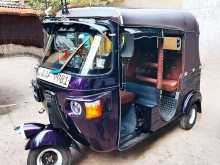 Bajaj RE 4 Stroke Three Wheel 2012 Three Wheel