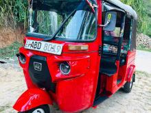 Bajaj Re 205 2015 Three Wheel