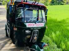Bajaj RE 1996 Three Wheel
