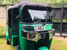 Bajaj RE 2016 Three Wheel