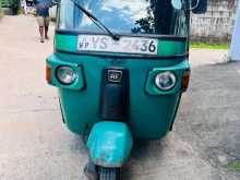 Bajaj Re 2011 Three Wheel