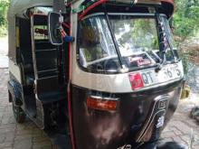 Bajaj Re 2009 Three Wheel