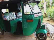 Bajaj RE 1999 Three Wheel