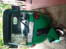 Bajaj Re 2 Stroke 2005 Three Wheel