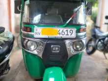 Bajaj RE 4 Stroke 2015 Three Wheel