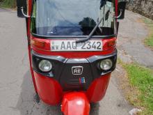 Bajaj RE 2014 Three Wheel