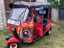 Bajaj 2 Stroke 2008 Three Wheel