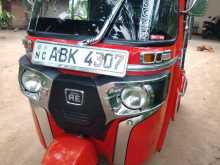 Bajaj RE 2016 Three Wheel