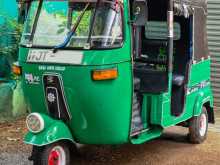 Bajaj Re 2004 Three Wheel