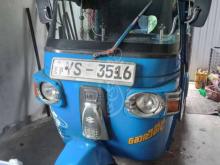 Bajaj RE 2011 Three Wheel