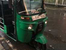 Bajaj Re 2014 Three Wheel