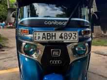 Bajaj RE FL 2015 Three Wheel