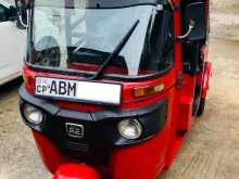 Bajaj RE 2016 Three Wheel