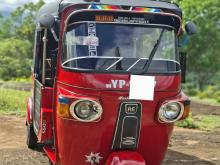 Bajaj RE 2011 Three Wheel