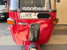 Bajaj RE 2 Stroke 2004 Three Wheel