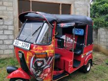 Bajaj RE 2008 Three Wheel