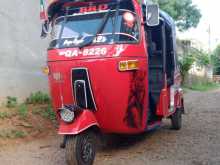 Bajaj RE 2 Stroke 2005 Three Wheel