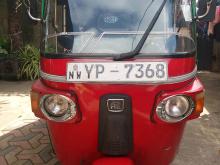 Bajaj RE 2011 Three Wheel