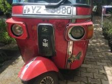 Bajaj RE 205 2012 Three Wheel