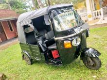 Bajaj RE 2010 Three Wheel