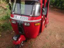 Bajaj Re 1995 Three Wheel