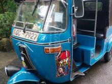 Bajaj Re 2 Stroke 2005 Three Wheel