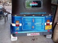Bajaj Re 2003 Three Wheel