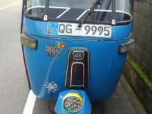 Bajaj Re 2005 Three Wheel