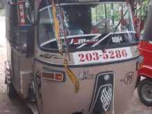Bajaj Re 1999 Three Wheel