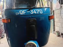 Bajaj Re 2006 Three Wheel