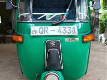 Bajaj Re 4 Stroke 2009 Three Wheel