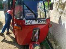 Bajaj Re 2009 Three Wheel
