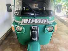 Bajaj Re 2010 Three Wheel