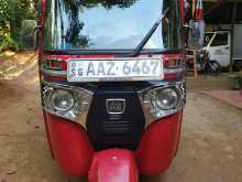 Bajaj RE 2015 Three Wheel