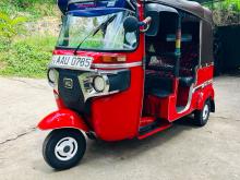 Bajaj Re 2014 Three Wheel